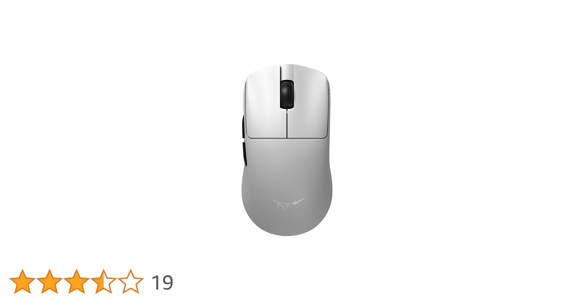 ATK U2 ULTIMATE ホワイト ATK Blazing Sky U2 マウス Plus/Pro/Ultra/Ultimate ワイヤレス